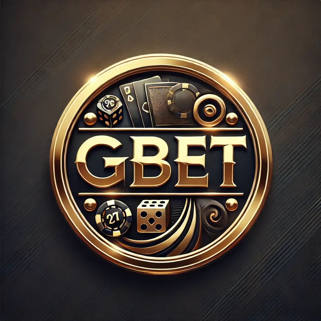 Gbet logo
