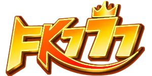 FK777 logo