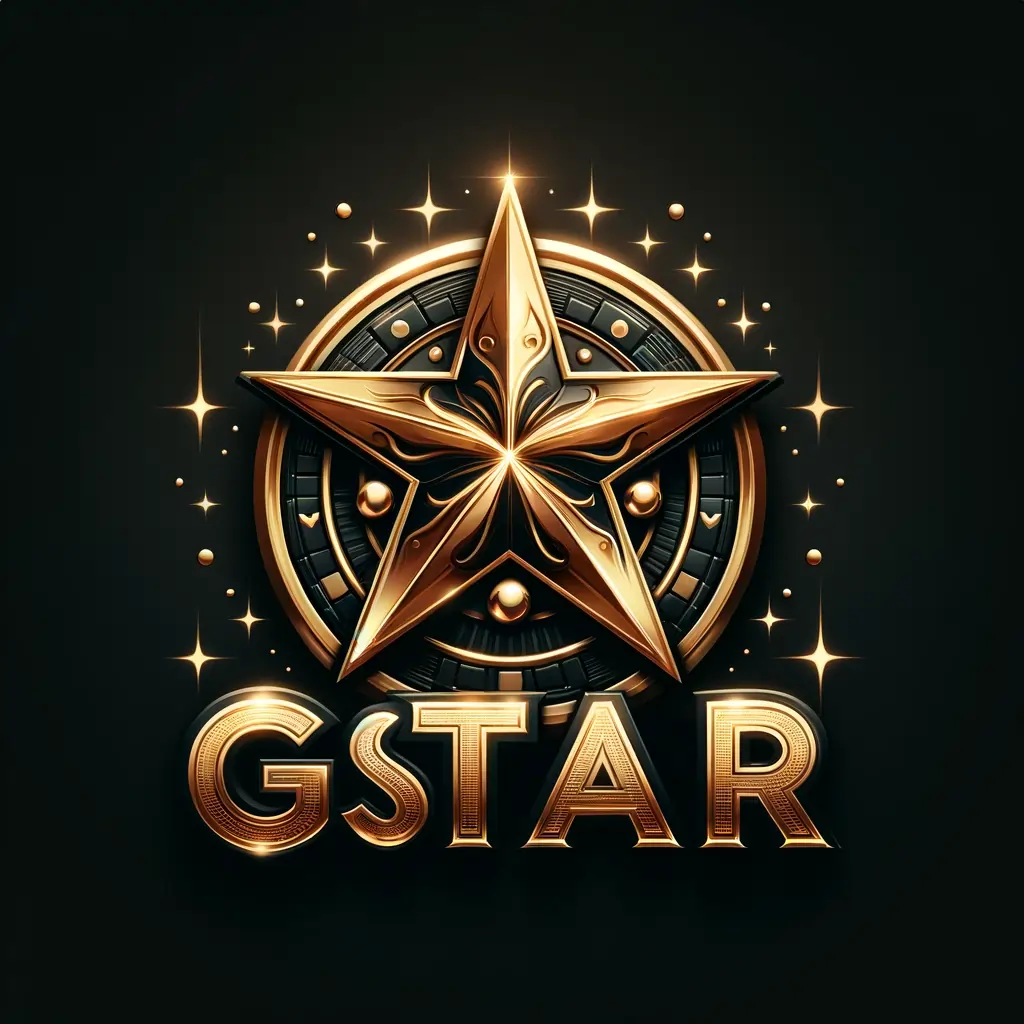 Gstar PH logo
