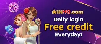 WINHQ bonus