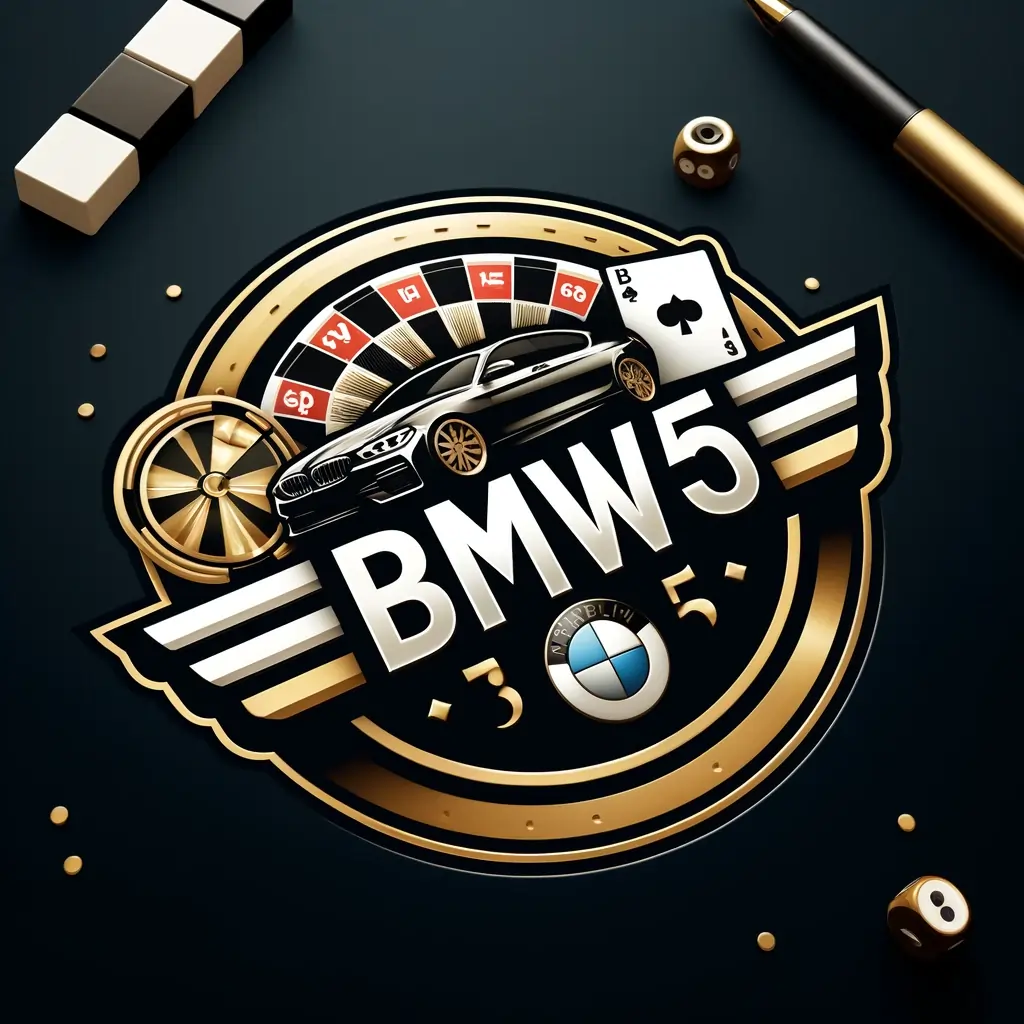 BMW55 PH logo