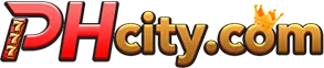 PHcity Slot logo