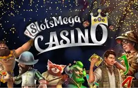 SlotsMegaCasino