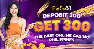 betso88 deposit