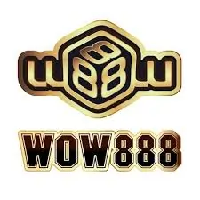 wow888 logo