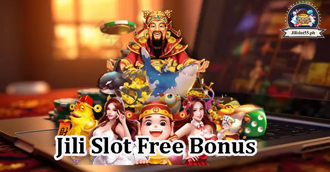 JILI FREE 100 BONUS