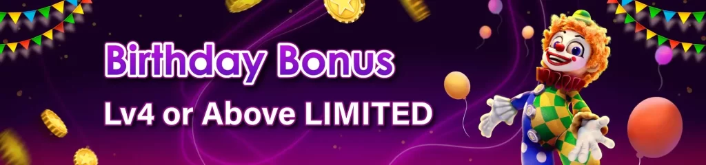 jilibay Bonus