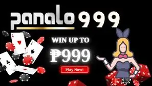 panalo999 VIP win up to 999