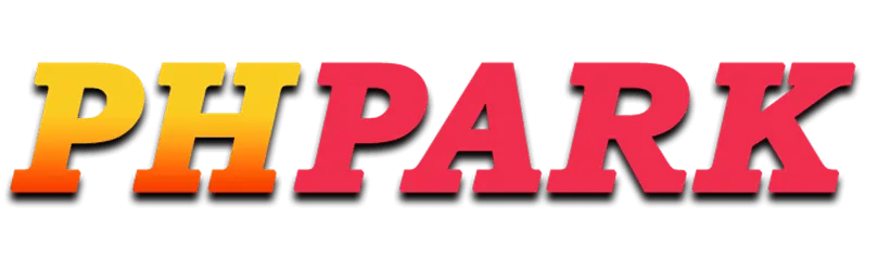 ph park logo