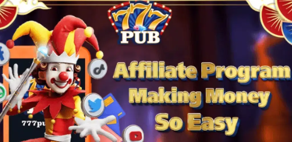 777 pub online casino bonus