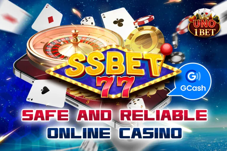 SSBET77 BONUS