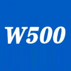 w500 slot Logo