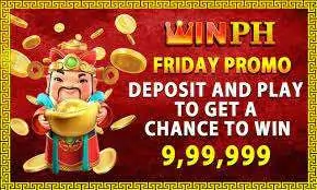 winph friday promo