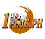 1plusphCasino logo