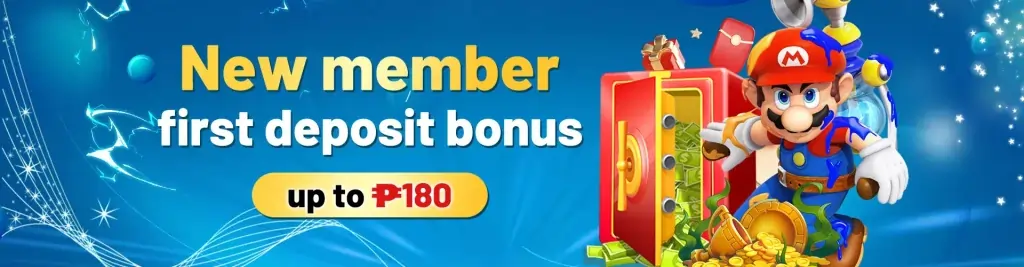 JLPH FIRST DEPOSIT BONUS