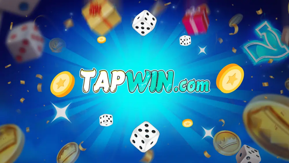 TAPWIN LOGO