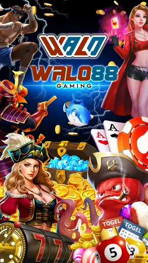 walo88 games