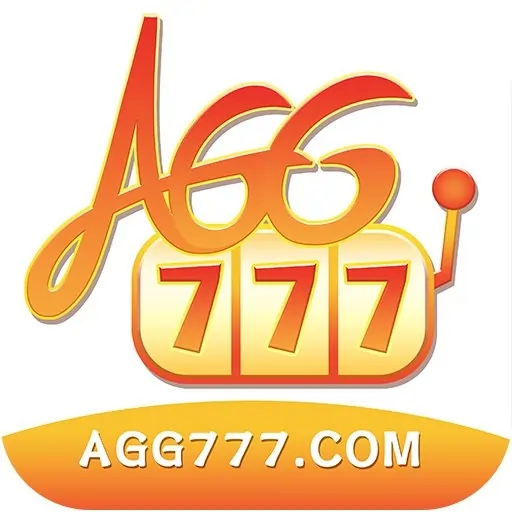 agg777 logo