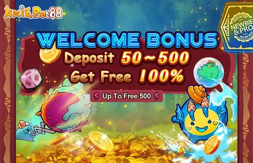 axiebet88 bonus