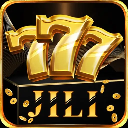 777 JILI LOGO