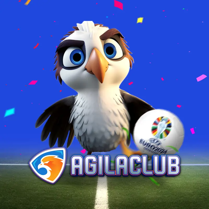 AGILACLUB LOGO