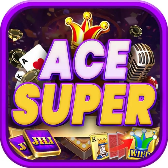 acesuper logo