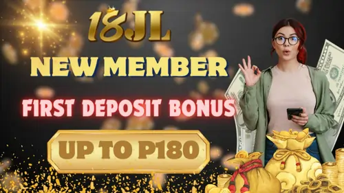 18JL BONUS