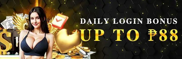 JILIASIA DAILY LOGIN BONUS