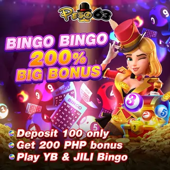 peso63 big bonus