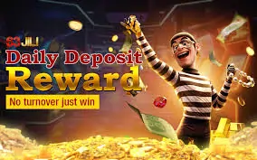 daily deposit reward no turnover justwin