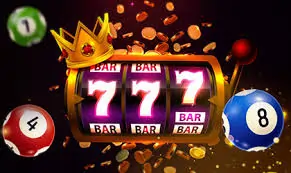 bar 777 bar