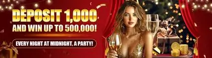 deposit 1000 and win up to 500,000