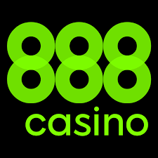 888 casino Logo