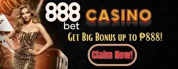 888bet casino get big bonus up to 888 claim now