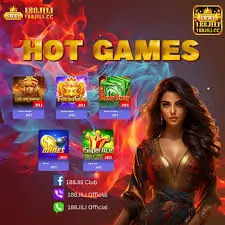 HOT games 88jili