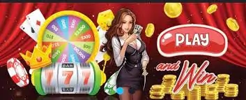 777 play and win