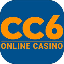 CC6 logo