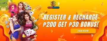 register and recharge 200 get 30 bonus join now!