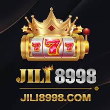 JILI8998 logo