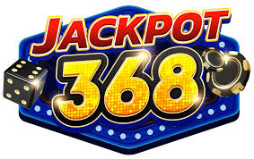 Jackpot368 logo