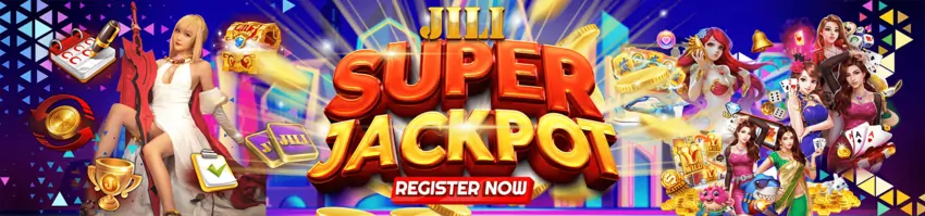 Jili22 Welcome Bonus