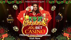 merry christmas casino