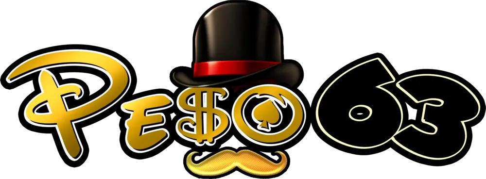 peso63 logo