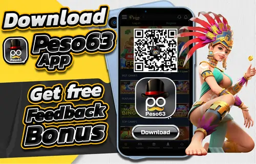 peso63 bonus