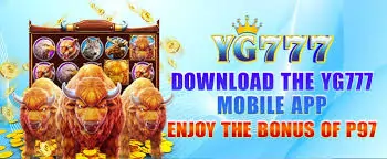 yg777 download the yg777 mobile app