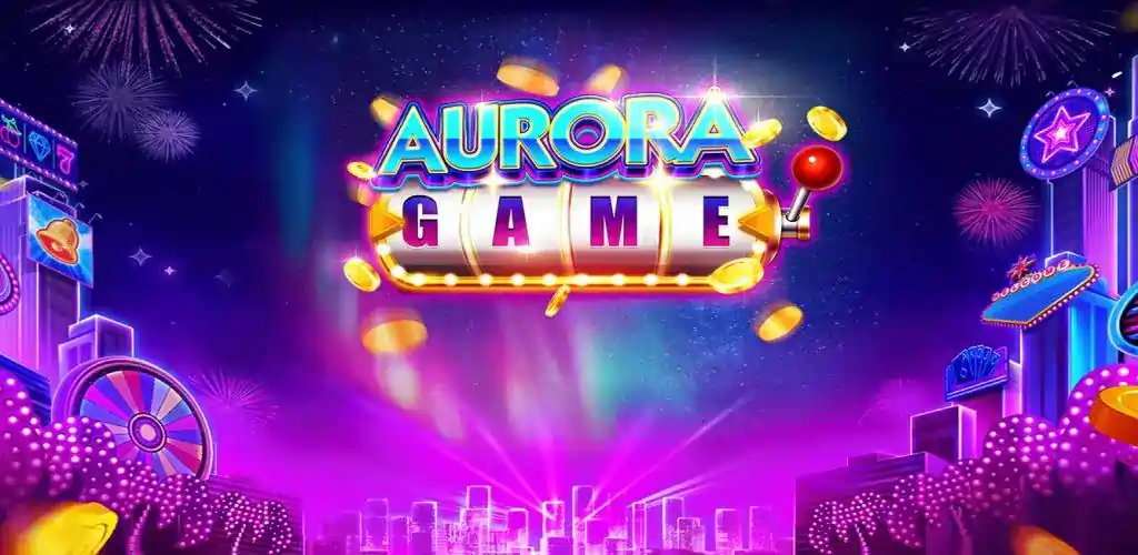 Aurora game