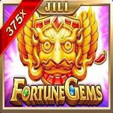 jili fortune gems