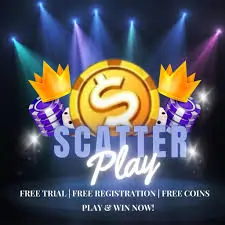 Scatter Play