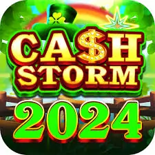 CashStorm Casino