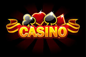 legit online casino Logo